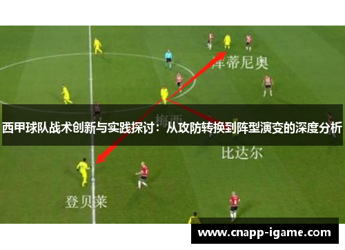 西甲球队战术创新与实践探讨:从攻防转换到阵型演变的深度分析 西甲球队战术创新与实践探讨:从攻防转换到阵型演变的深度分析