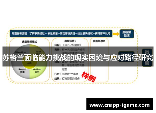 苏格兰面临能力挑战的现实困境与应对路径研究