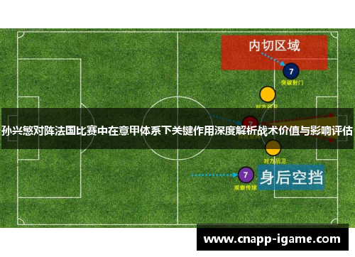 孙兴慜对阵法国比赛中在意甲体系下关键作用深度解析战术价值与影响评估 孙兴慜对阵法国比赛中在意甲体系下关键作用深度解析战术价值与影响评估