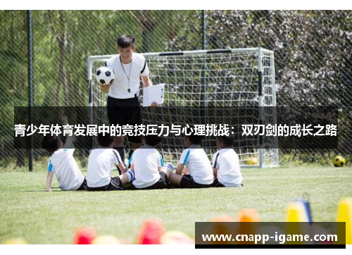 青少年体育发展中的竞技压力与心理挑战:双刃剑的成长之路 青少年体育发展中的竞技压力与心理挑战:双刃剑的成长之路